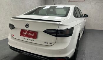 
									VOLKSWAGEN VIRTUS 1.4 250 TSI EXCLUSIVE AUTOMÁTICO 2026 completo								