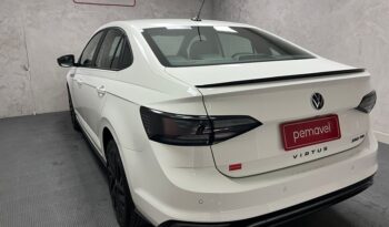 
									VOLKSWAGEN VIRTUS 1.4 250 TSI EXCLUSIVE AUTOMÁTICO 2026 completo								