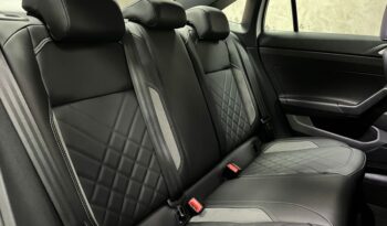 
									VOLKSWAGEN VIRTUS 1.4 250 TSI EXCLUSIVE AUTOMÁTICO 2026 completo								
