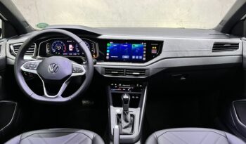
									VOLKSWAGEN VIRTUS 1.4 250 TSI EXCLUSIVE AUTOMÁTICO 2026 completo								