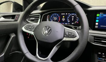
									VOLKSWAGEN VIRTUS 1.4 250 TSI EXCLUSIVE AUTOMÁTICO 2026 completo								