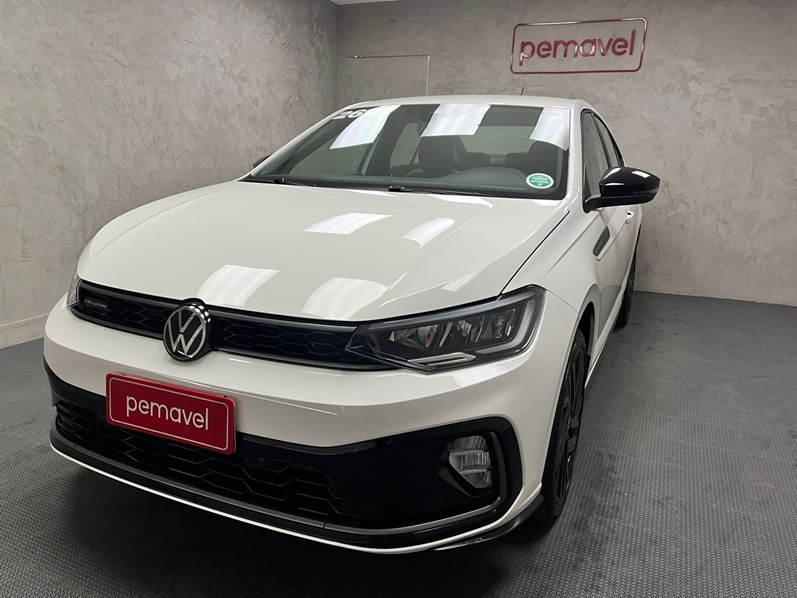 VOLKSWAGEN VIRTUS 1.4 250 TSI EXCLUSIVE AUTOMÁTICO 2026