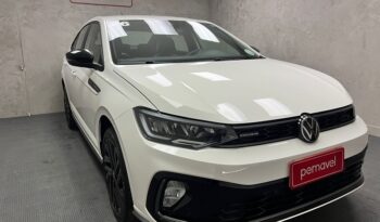 
									VOLKSWAGEN VIRTUS 1.4 250 TSI EXCLUSIVE AUTOMÁTICO 2026 completo								