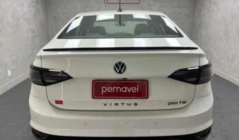 
									VOLKSWAGEN VIRTUS 1.4 250 TSI EXCLUSIVE AUTOMÁTICO 2026 completo								