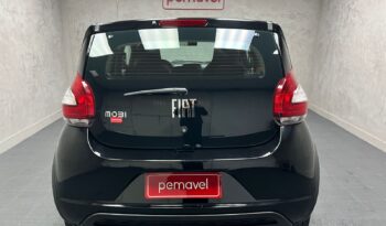 
									FIAT MOBI 1.0 EVO FLEX LIKE. MANUAL 2024 completo								