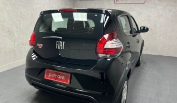 
									FIAT MOBI 1.0 EVO FLEX LIKE. MANUAL 2024 completo								