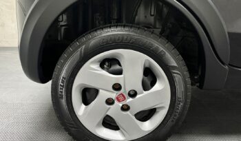 
									FIAT MOBI 1.0 EVO FLEX LIKE. MANUAL 2024 completo								