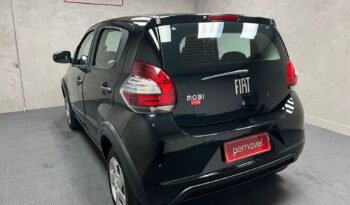 
									FIAT MOBI 1.0 EVO FLEX LIKE. MANUAL 2024 completo								