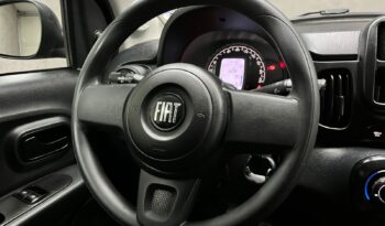 
									FIAT MOBI 1.0 EVO FLEX LIKE. MANUAL 2024 completo								