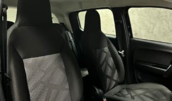 
									FIAT MOBI 1.0 EVO FLEX LIKE. MANUAL 2024 completo								