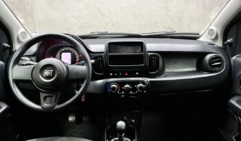 
									FIAT MOBI 1.0 EVO FLEX LIKE. MANUAL 2024 completo								