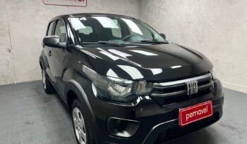 
									FIAT MOBI 1.0 EVO FLEX LIKE. MANUAL 2024 completo								