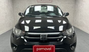 
									FIAT MOBI 1.0 EVO FLEX LIKE. MANUAL 2024 completo								