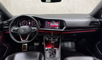 
									VOLKSWAGEN JETTA 2.0 350 GLI GASOLINA TSI DSG 2022 completo								