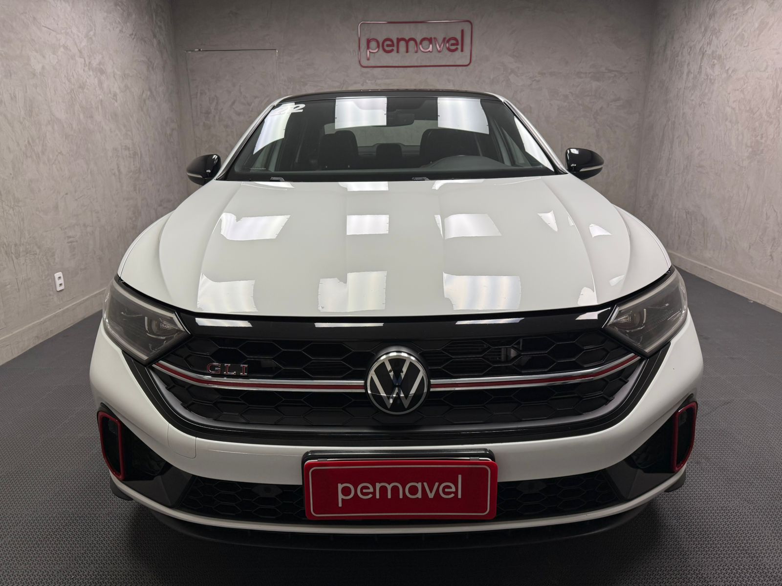VOLKSWAGEN JETTA 2.0 350 GLI GASOLINA TSI DSG 2022