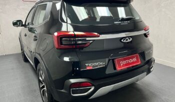 
									CAOA CHERY TIGGO 5X 1.5 VVT TURBO IFLEX TXS DCT 2022 completo								
