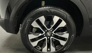 
									CAOA CHERY TIGGO 5X 1.5 VVT TURBO IFLEX TXS DCT 2022 completo								