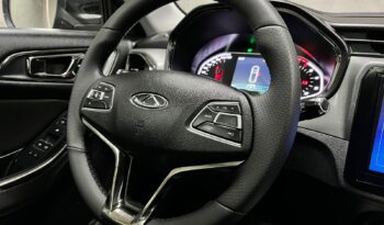 
									CAOA CHERY TIGGO 5X 1.5 VVT TURBO IFLEX TXS DCT 2022 completo								