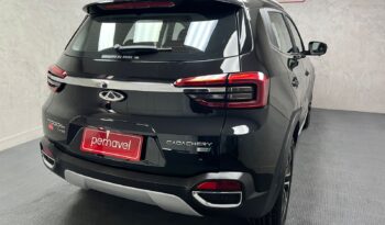 
									CAOA CHERY TIGGO 5X 1.5 VVT TURBO IFLEX TXS DCT 2022 completo								