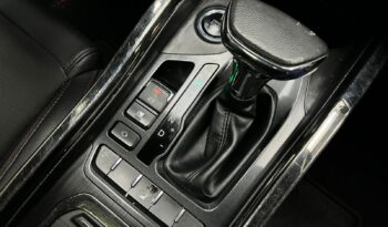 
									CAOA CHERY TIGGO 5X 1.5 VVT TURBO IFLEX TXS DCT 2022 completo								