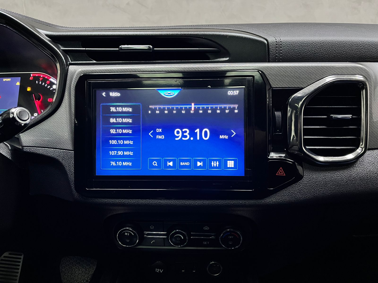 CAOA CHERY TIGGO 5X 1.5 VVT TURBO IFLEX TXS DCT 2022