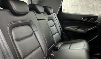 
									CAOA CHERY TIGGO 5X 1.5 VVT TURBO IFLEX TXS DCT 2022 completo								