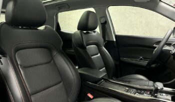 
									CAOA CHERY TIGGO 5X 1.5 VVT TURBO IFLEX TXS DCT 2022 completo								