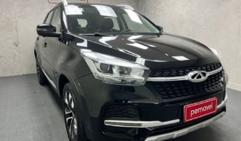 
									CAOA CHERY TIGGO 5X 1.5 VVT TURBO IFLEX TXS DCT 2022 completo								