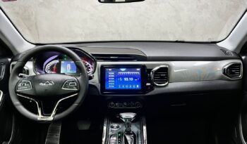 
									CAOA CHERY TIGGO 5X 1.5 VVT TURBO IFLEX TXS DCT 2022 completo								