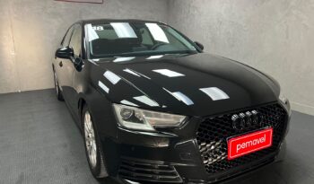 
									AUDI A4 2.0 TFSI AMBIENTE GASOLINA 4P S TRONIC 2018 completo								