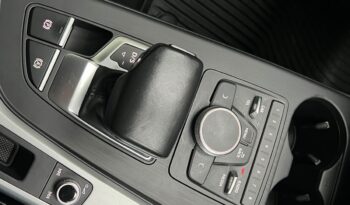 
									AUDI A4 2.0 TFSI AMBIENTE GASOLINA 4P S TRONIC 2018 completo								
