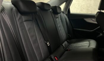 
									AUDI A4 2.0 TFSI AMBIENTE GASOLINA 4P S TRONIC 2018 completo								