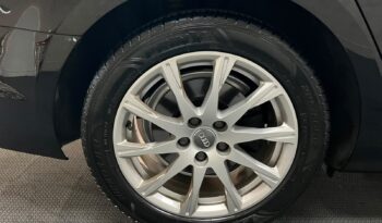
									AUDI A4 2.0 TFSI AMBIENTE GASOLINA 4P S TRONIC 2018 completo								