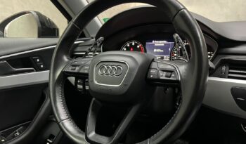 
									AUDI A4 2.0 TFSI AMBIENTE GASOLINA 4P S TRONIC 2018 completo								