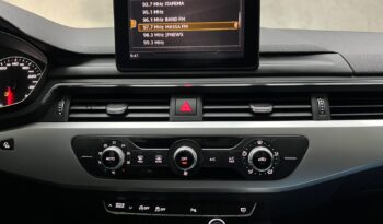 
									AUDI A4 2.0 TFSI AMBIENTE GASOLINA 4P S TRONIC 2018 completo								