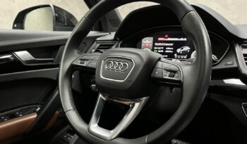
									AUDI Q5 2.0 55 TFSI PHEV SPORTBACK PERFORMANCE BLACK QUATTRO S TRONIC 2023 completo								