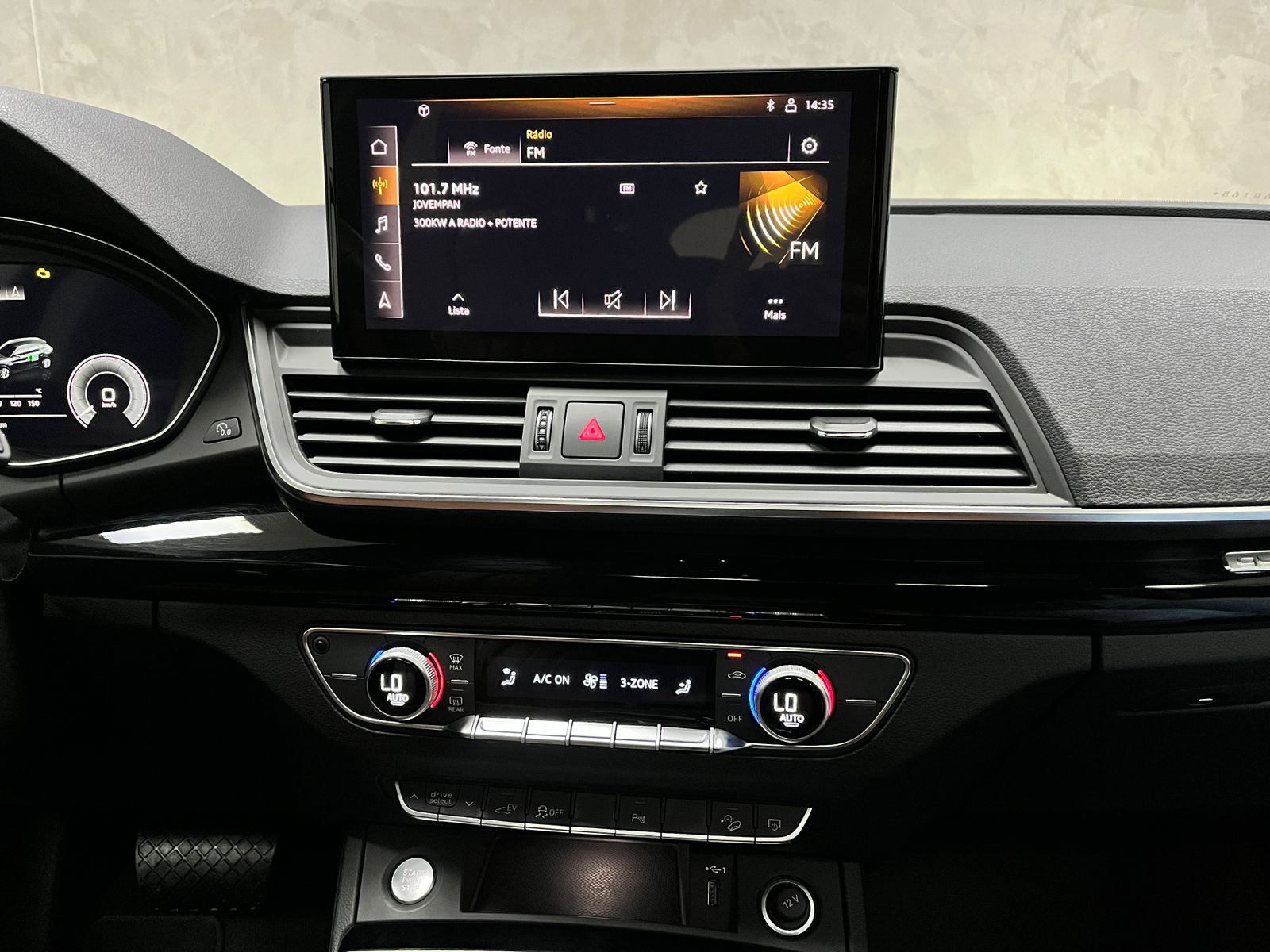 AUDI Q5  2.0 55 TFSI PHEV SPORTBACK PERFORMANCE BLACK QUATTRO S TRONIC 2023