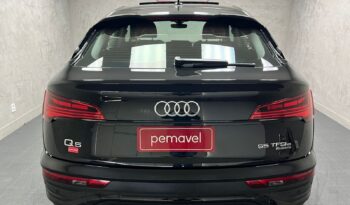 
									AUDI Q5 2.0 55 TFSI PHEV SPORTBACK PERFORMANCE BLACK QUATTRO S TRONIC 2023 completo								