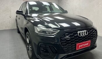 
									AUDI Q5 2.0 55 TFSI PHEV SPORTBACK PERFORMANCE BLACK QUATTRO S TRONIC 2023 completo								