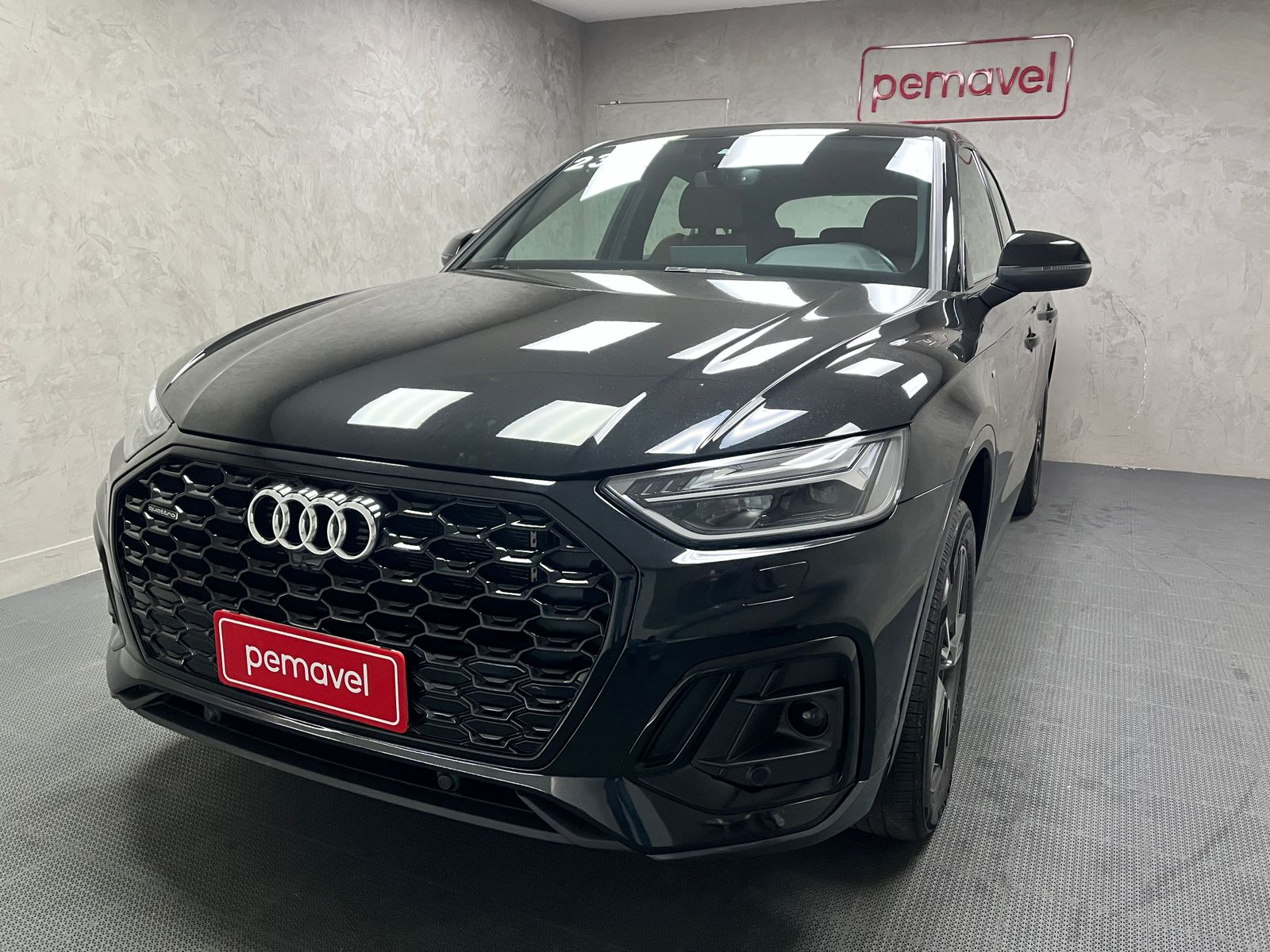 AUDI Q5 RXS7H40 (5)