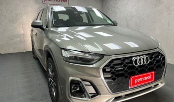 
									AUDI Q5 2.0 45 TFSI GASOLINA PRESTIGE QUATTRO S TRONIC 2025 completo								