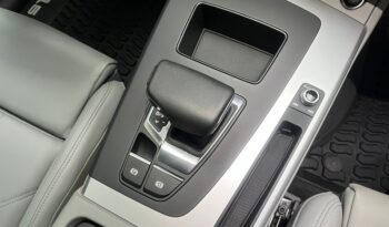
									AUDI Q5 2.0 45 TFSI GASOLINA PRESTIGE QUATTRO S TRONIC 2025 completo								