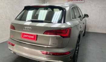 
									AUDI Q5 2.0 45 TFSI GASOLINA PRESTIGE QUATTRO S TRONIC 2025 completo								