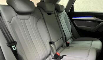 
									AUDI Q5 2.0 45 TFSI GASOLINA PRESTIGE QUATTRO S TRONIC 2025 completo								