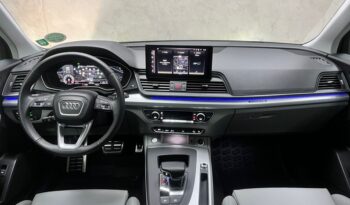 
									AUDI Q5 2.0 45 TFSI GASOLINA PRESTIGE QUATTRO S TRONIC 2025 completo								
