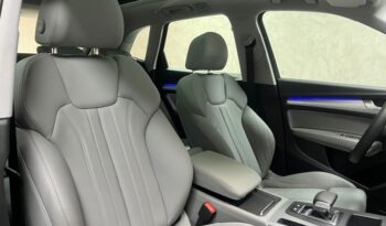 
									AUDI Q5 2.0 45 TFSI GASOLINA PRESTIGE QUATTRO S TRONIC 2025 completo								