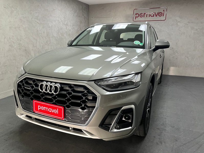Audi Q5 SXJ0F73 (3)