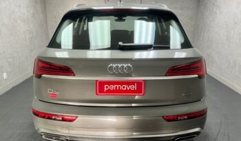
									AUDI Q5 2.0 45 TFSI GASOLINA PRESTIGE QUATTRO S TRONIC 2025 completo								