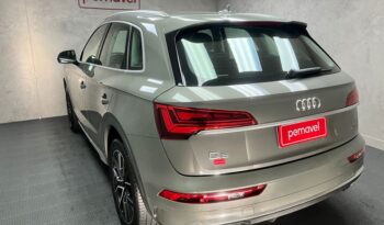 
									AUDI Q5 2.0 45 TFSI GASOLINA PRESTIGE QUATTRO S TRONIC 2025 completo								