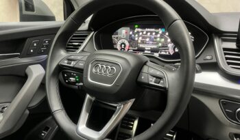 
									AUDI Q5 2.0 45 TFSI GASOLINA PRESTIGE QUATTRO S TRONIC 2025 completo								